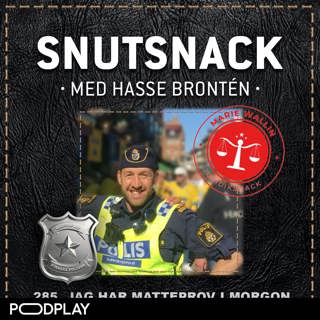 Snutsnack