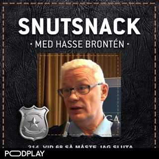 Snutsnack