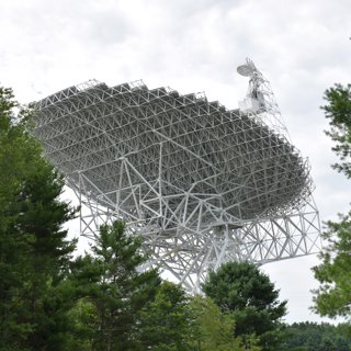 Are we alone? The search for alien technosignatures