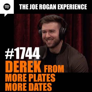 The Joe Rogan Experience