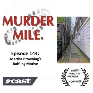 Murder Mile UK True Crime