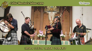 Irish & Celtic Music Podcast