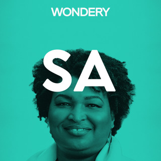 Stacey Abrams (Former Georgia State Representative & Voting Rights Activist)