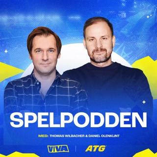 Spelpodden - 11 oktober