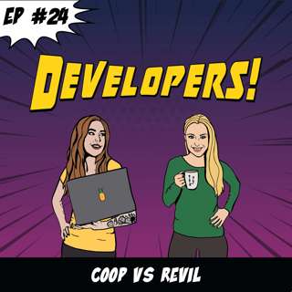 Developers! - mer än bara kod