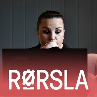 Rørsla