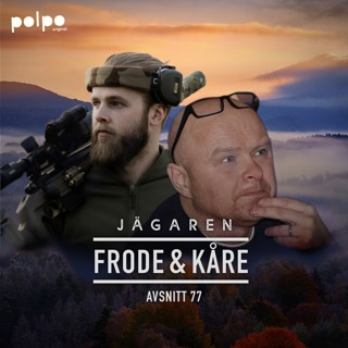 Jägaren