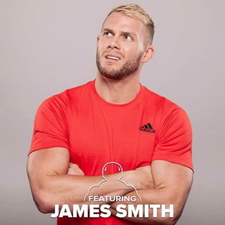 EP. 383 - James Smith The “Gordon Ramsey of Fitness”