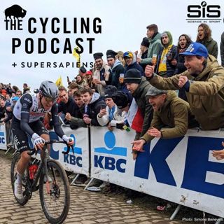 The Cycling Podcast