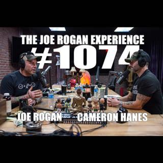 The Joe Rogan Experience