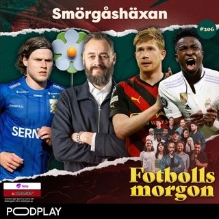 Fotbollsmorgon