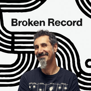 Broken Record with Rick Rubin, Malcolm Gladwell, Bruce Headlam and Justin Richmond