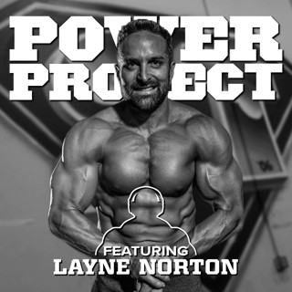 Mark Bell's Power Project