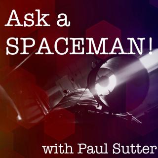 AaS! 011: What do we do in space?