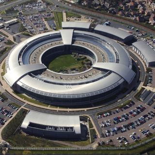 Extra - E24 - From Bletchley to GCHQ Part 2