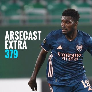 Arseblog Arsecast, The Arsenal Podcast