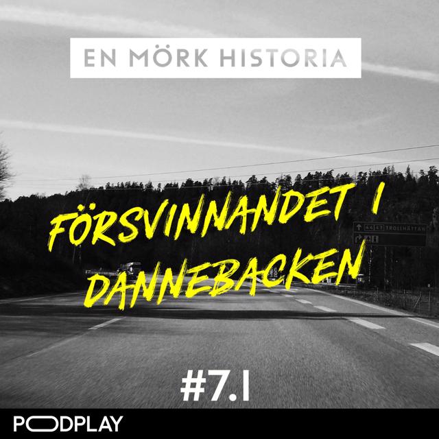 Försvinnandet i Dannebacken - Del 1/3