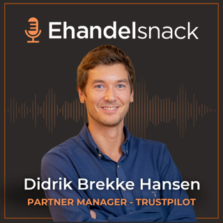 Ehandelsnack