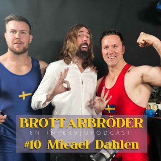 Brottarbröder