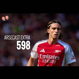 Arseblog Arsecast, The Arsenal Podcast