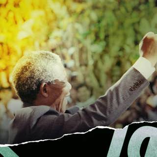 Nelson Mandela och kampen mot apartheid