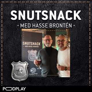 Snutsnack