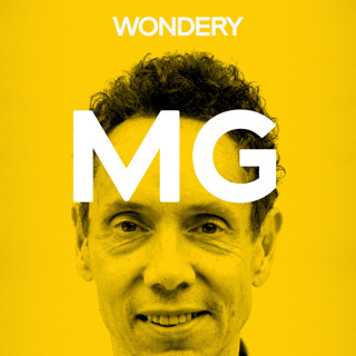 BONUS: Malcolm Gladwell