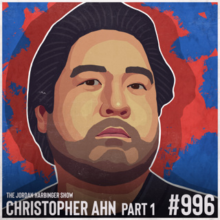 996: Christopher Ahn | A Marine in Kim Jong-un's Crosshairs Part One