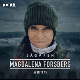 Jägaren