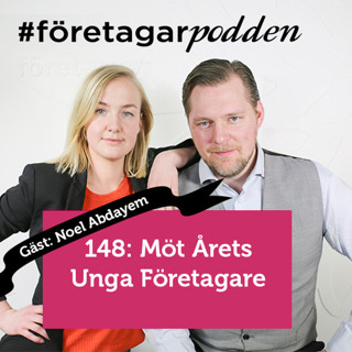 Företagarpodden