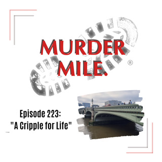 Murder Mile UK True Crime