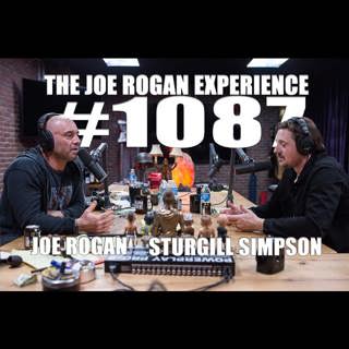 The Joe Rogan Experience