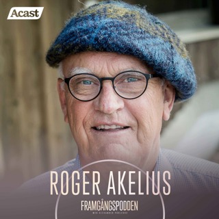 606. Roger Akelius - Om vägen till miljarderna och den filantropiska gärningen, Original