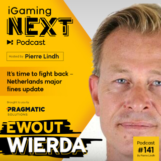 Ewout Wierda: It’s time to fight back – Netherlands major fines update