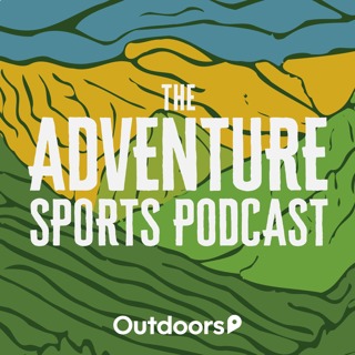 Ep. 1037: The Beauty of Combining Adventure Sports - Jennifer Strong McConachie