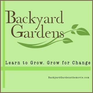 Backyard Gardens - Gardening for everyone