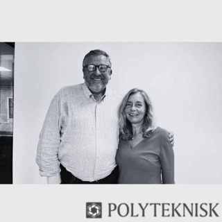 #PolyPod