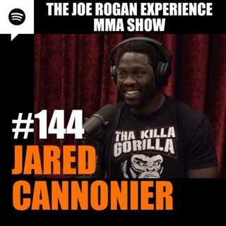 The Joe Rogan Experience