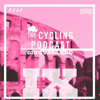 The Cycling Podcast