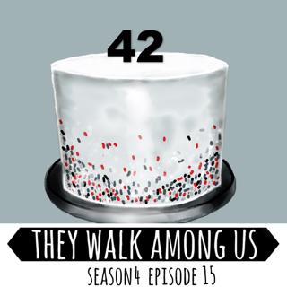 Season 4 - Episode 15