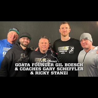 MBPP EP. 667 - GOATA Coaches Gil Boesch, Gary Scheffler & Ricky Stanzi: Reclaim Your Birthright