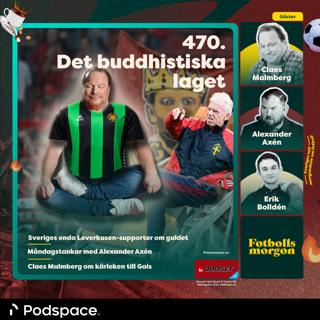 470. Det buddhistiska laget