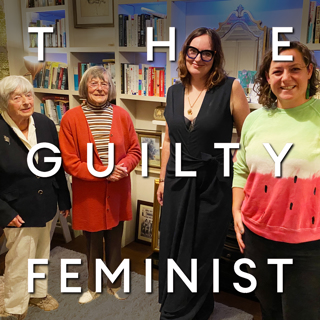 The Guilty Feminist