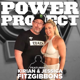 EP. 282 - Kirian and Jessica Fitzgibbons