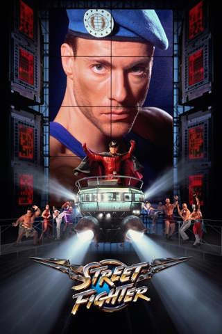 Remember The Game? #302 - Street Fighter: The Movie