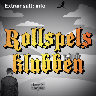 Rollspelsklubben