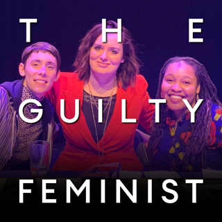 The Guilty Feminist