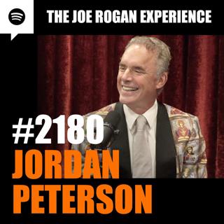 The Joe Rogan Experience