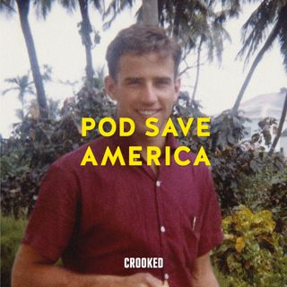 Pod Save America