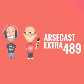 Arseblog Arsecast, The Arsenal Podcast